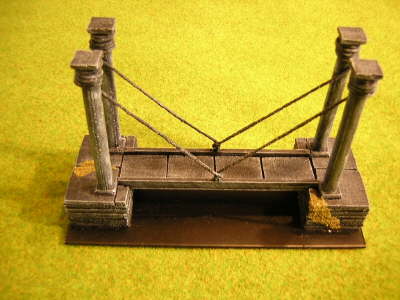 bridge of
doom